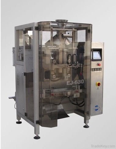 Hot!!! 2kg Wash Powder Packaging Machine