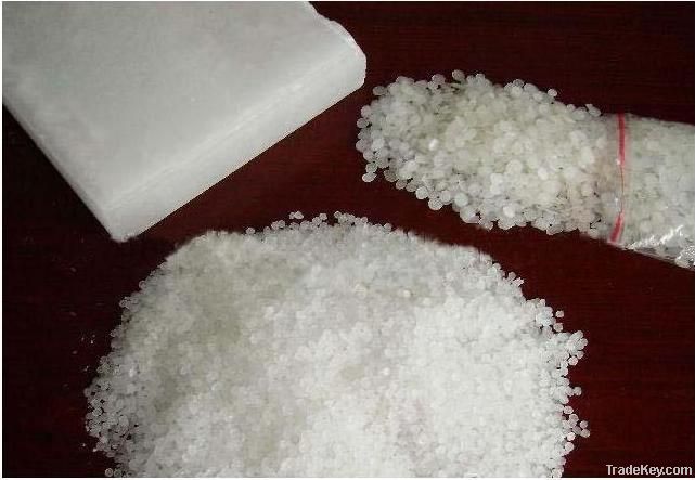 Fully Refined Paraffin Wax