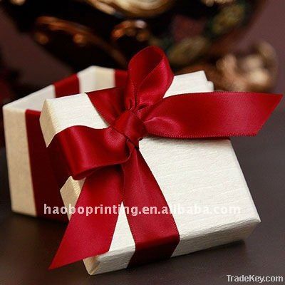 gift paper box