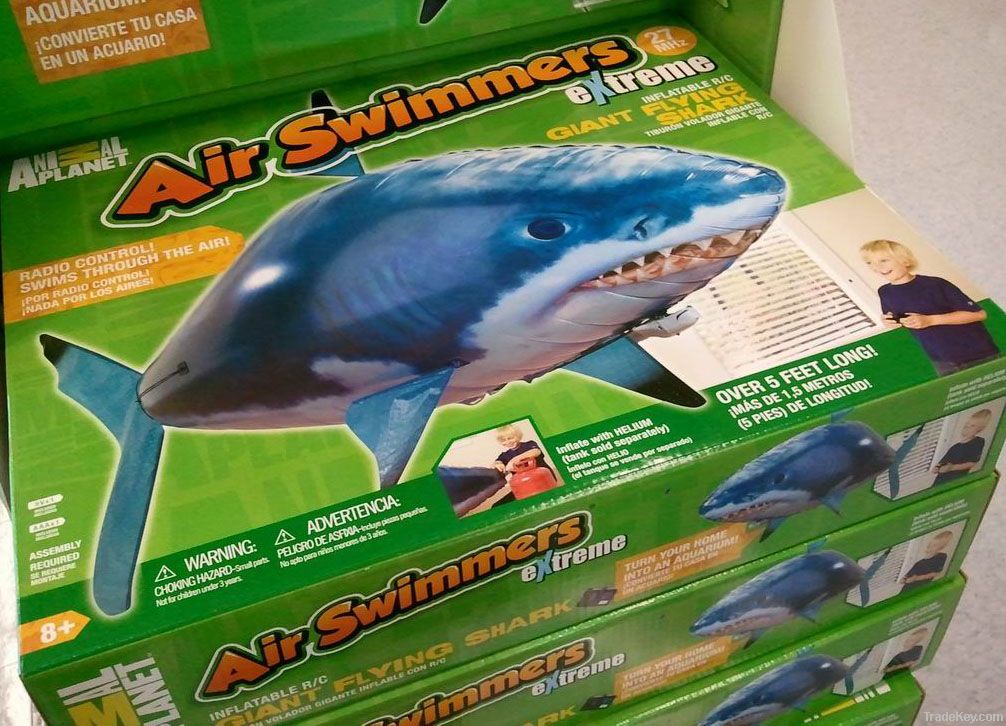 CHEAP Air Swimmers.Worldwide Free Shipping, Xmas Gifts.