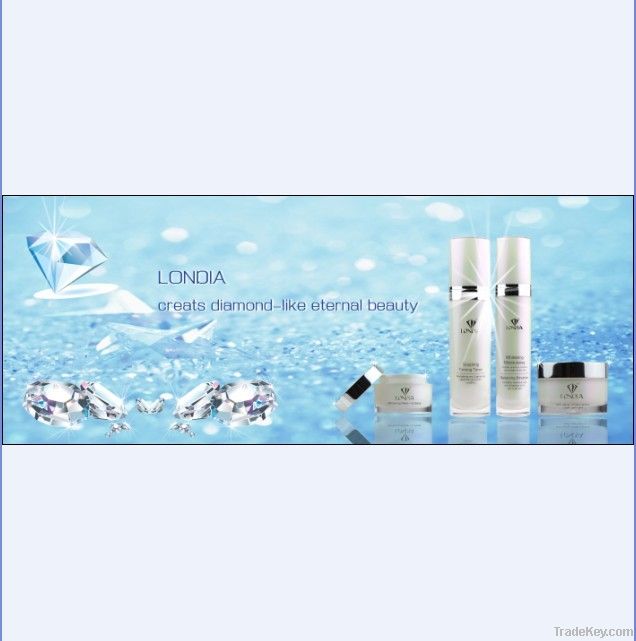 whitening Moisturizing Balancing Emulsion