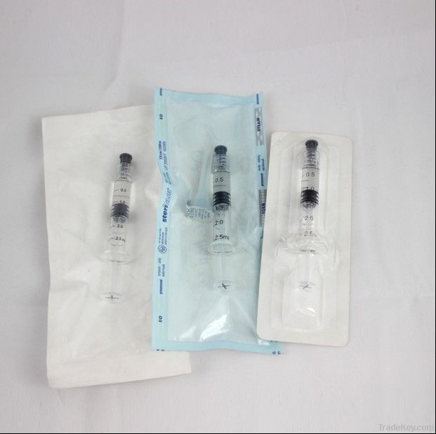 Sodium Hyaluronate Gel