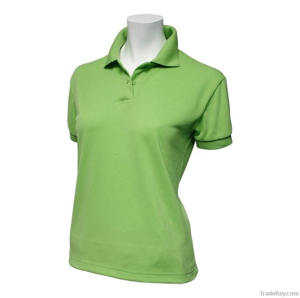 2012 Fashion men's Polo T-shirt , 100% cotton polo t shirt