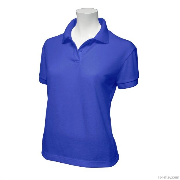 2012 Fashion men's Polo T-shirt , 100% cotton polo t shirt