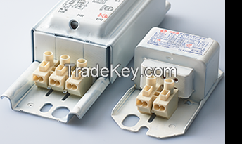 Ballast Terminal Block PA11