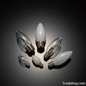 LED Candle Light Bulb