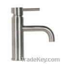 cy2011, SUS304 S.S. basin faucet