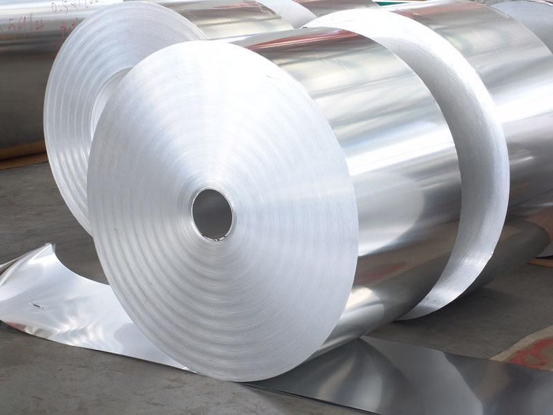 Aluminum coil 1050/1060