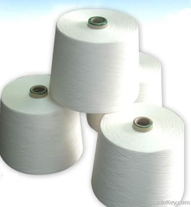 poly viscose yarn