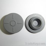 20mm antibiotic butyl rubber stopper