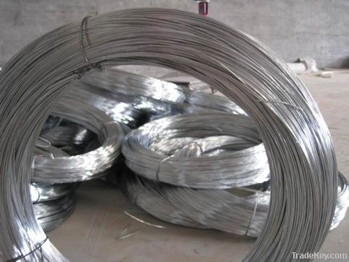 Electro Galvanized Iron Wire