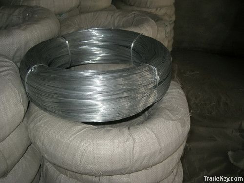 Electro Galvanized Iron Wire