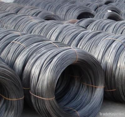 Electro Galvanized Iron Wire