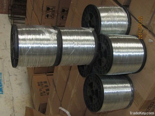 Galvanized Iron Wire