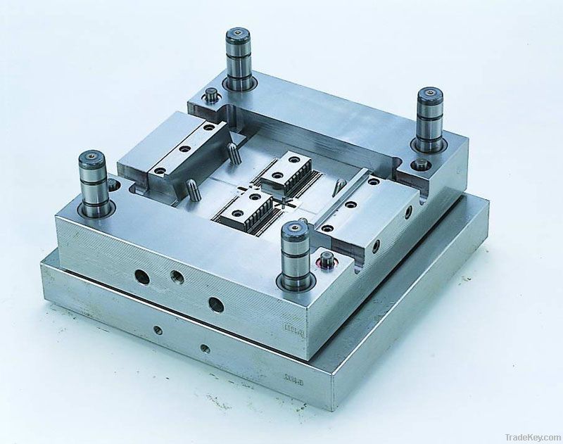 High Quality Injection Mould