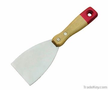 Painted Handle Putty Knife