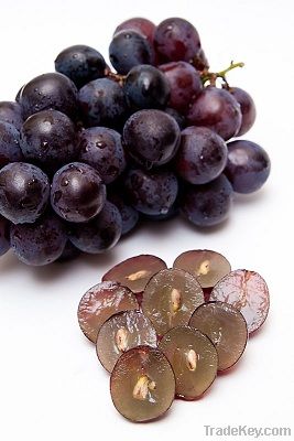 Kyoho Grapes