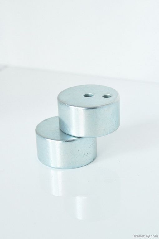 Cylinder Magnet