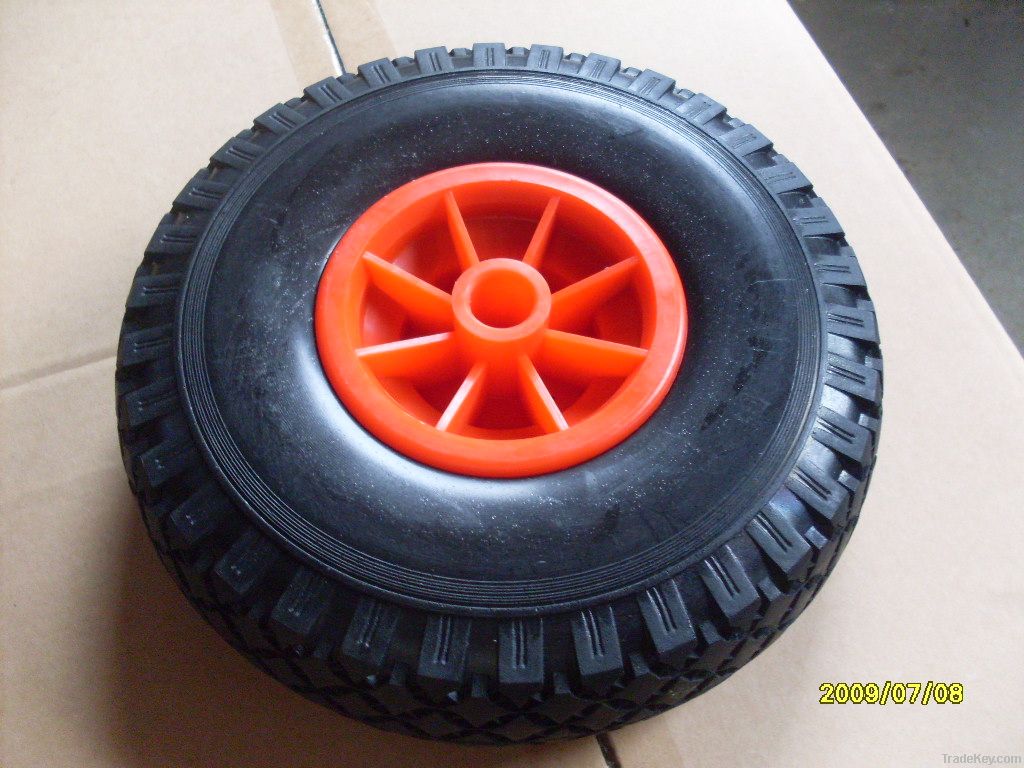 PU WHEEL