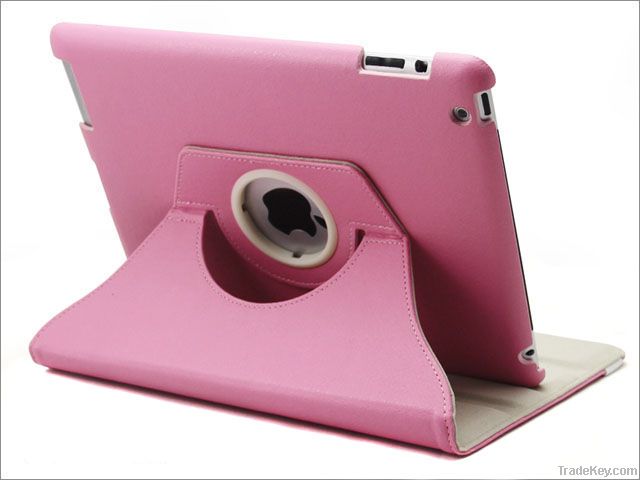 leatehr case for ipad2