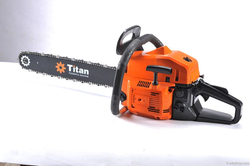 52cc chainsaw