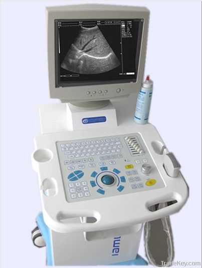 DW3102A ultrasound scanner