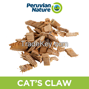 Cat's Claw