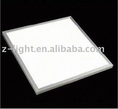 LED panel light