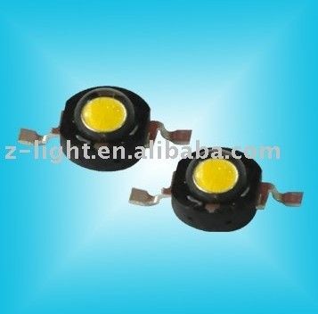 LED high power lamp 3w