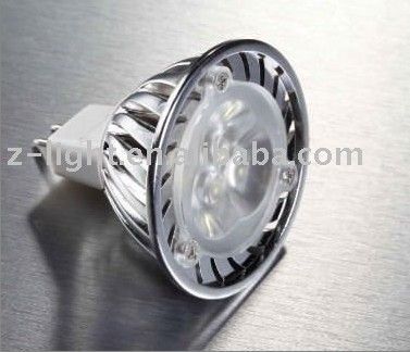 LED spotlight MR16