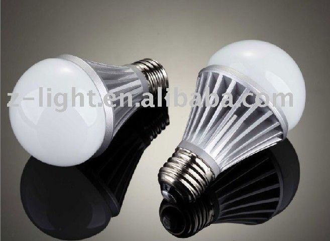 LED E27 bulb