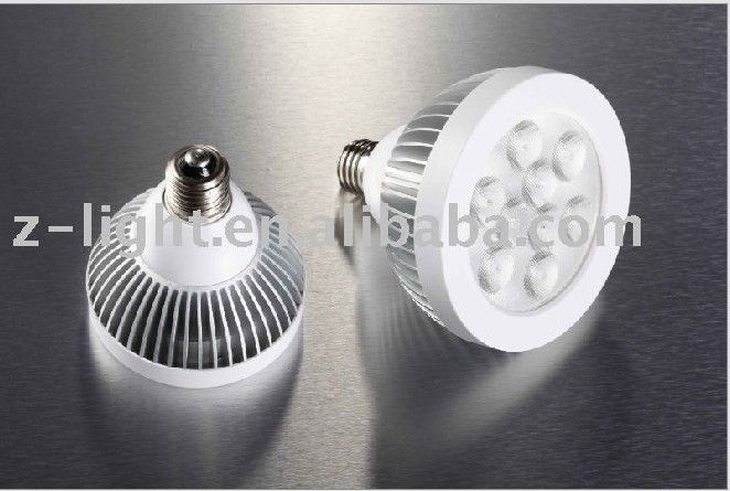 LED par llamp 15watts