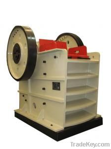 jaw crusher