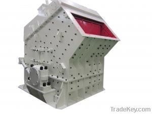 impact crusher