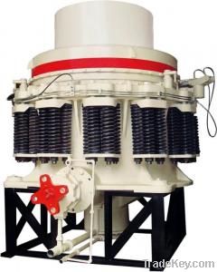 simmons cone crusher