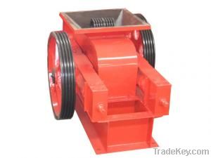 roll crusher