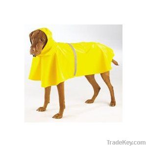 Dog Rain Coat