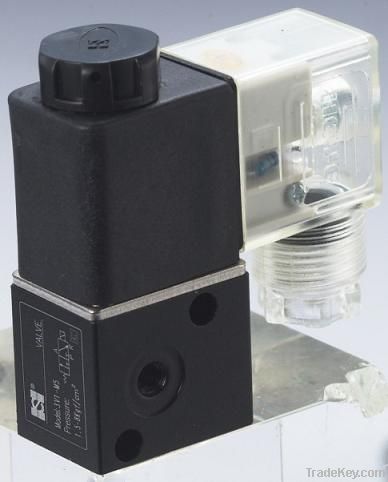 3V1-06 solenoid valve