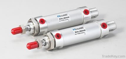 MAL Mini air cylinder