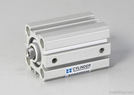 SDA Compact Cylinder