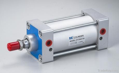 HYC air cylinder