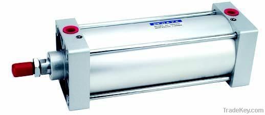 SC series standard air cylinder