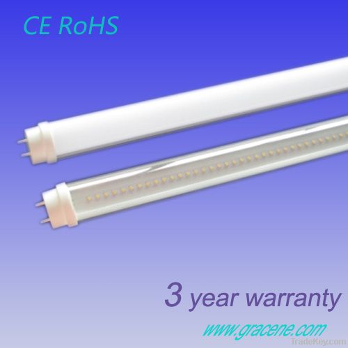 15USD 10w  0.6m led fluorescent tube/residential lighting