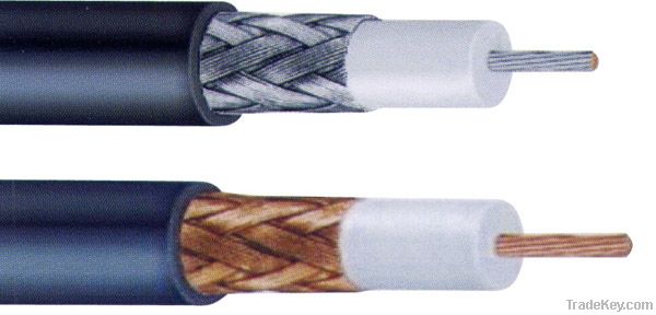 RG 6 cable