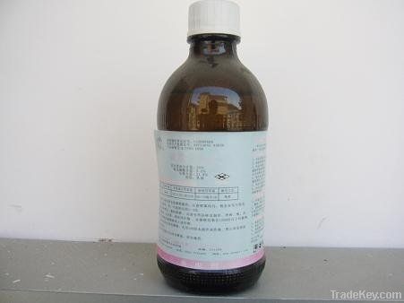 Triazophos 80% / 85% TC Pesticide Technical