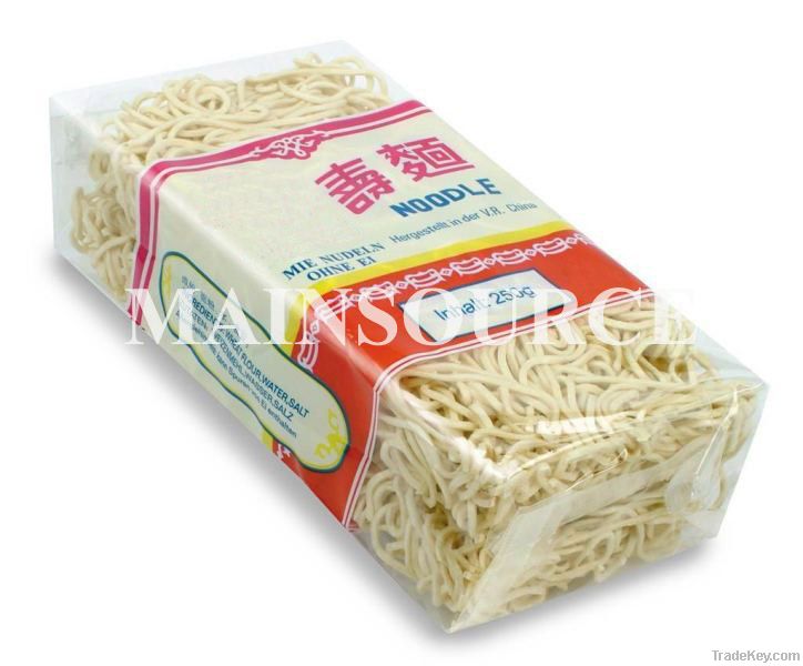 Instant Noodles