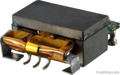 planar transformer