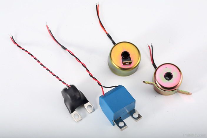 DC Immunity Current Transformer