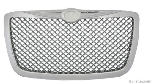 chrsysler 300c car front grille mesh grille