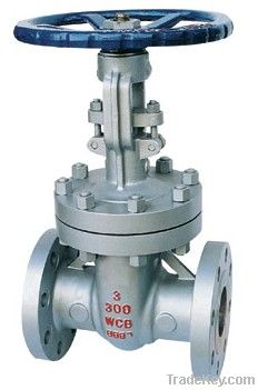 Gate valve